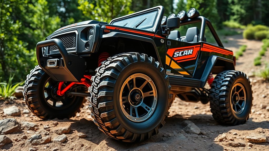 power safety durability comfort