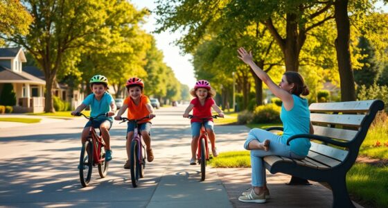 replace 20 minutes with bicycles