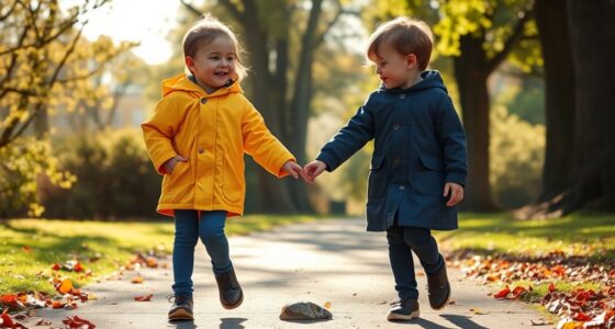 respectful social skill guidance