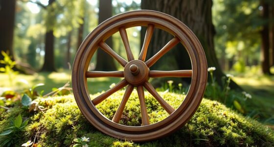 rhythm simplicity nature principles