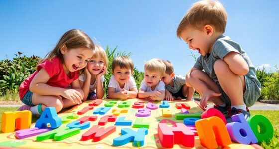 road trip letter games