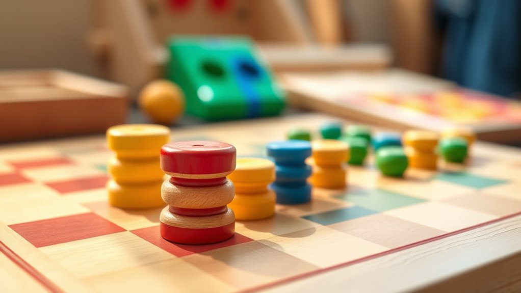 safe age appropriate durable