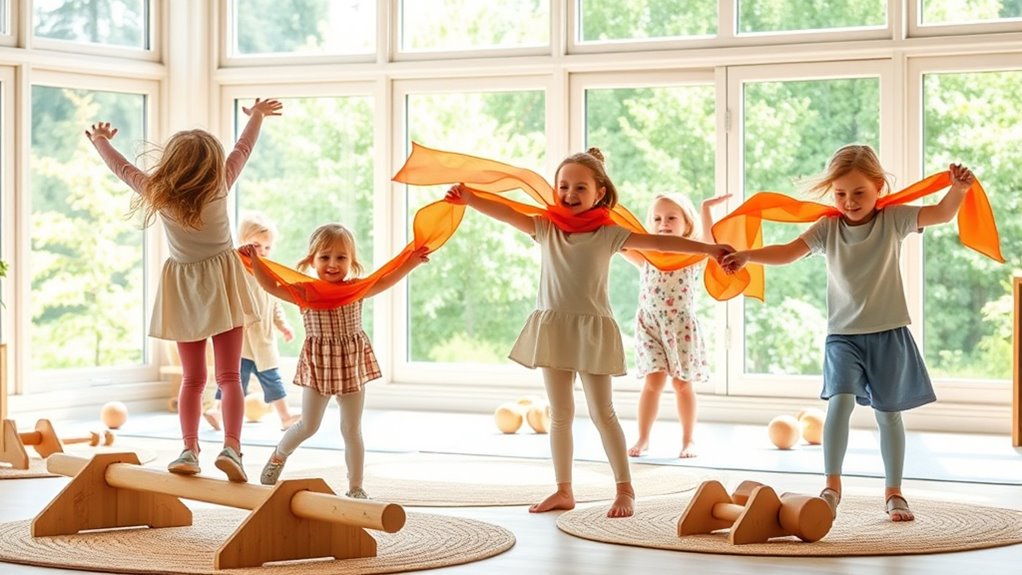 safe durable age appropriate educational