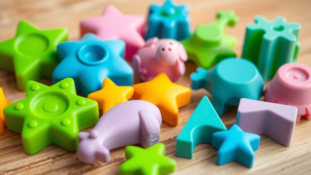 safe durable engaging toys