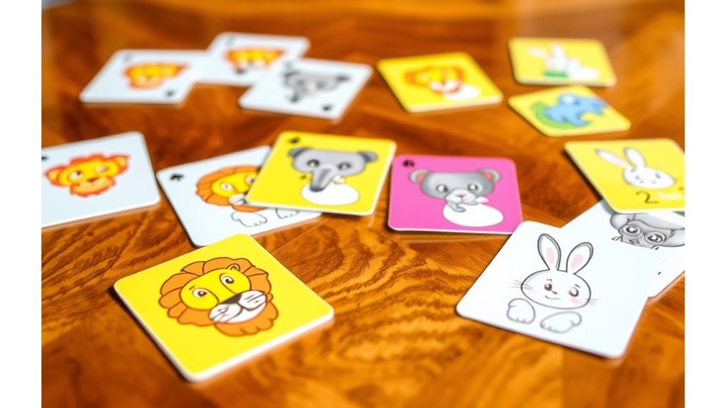 safe educational age appropriate organized