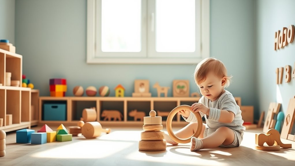 safe educational engaging toys