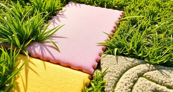 safe textured walking surfaces