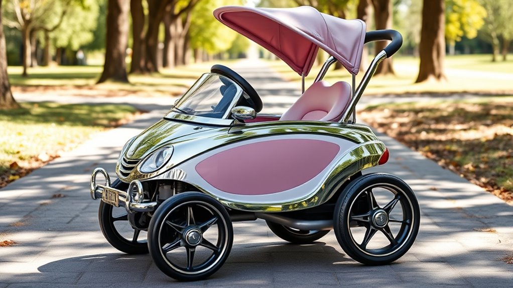 safety adjustability durability simplicity