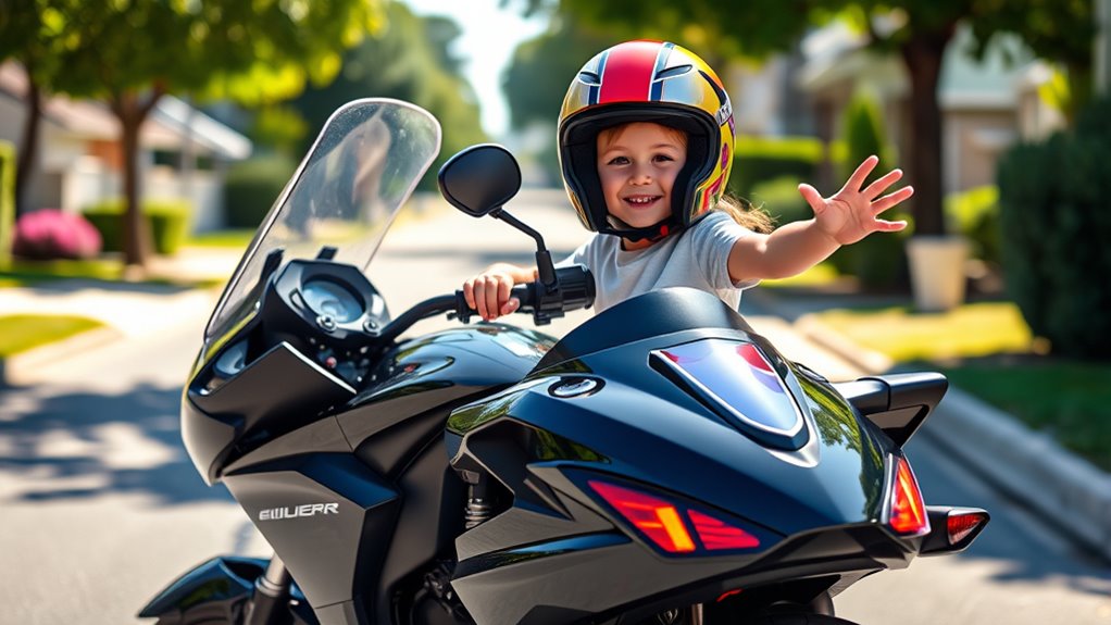 safety age battery design