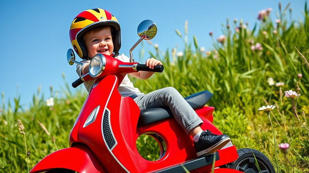 safety age design assembly