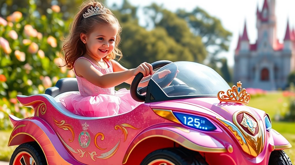 safety age design speed