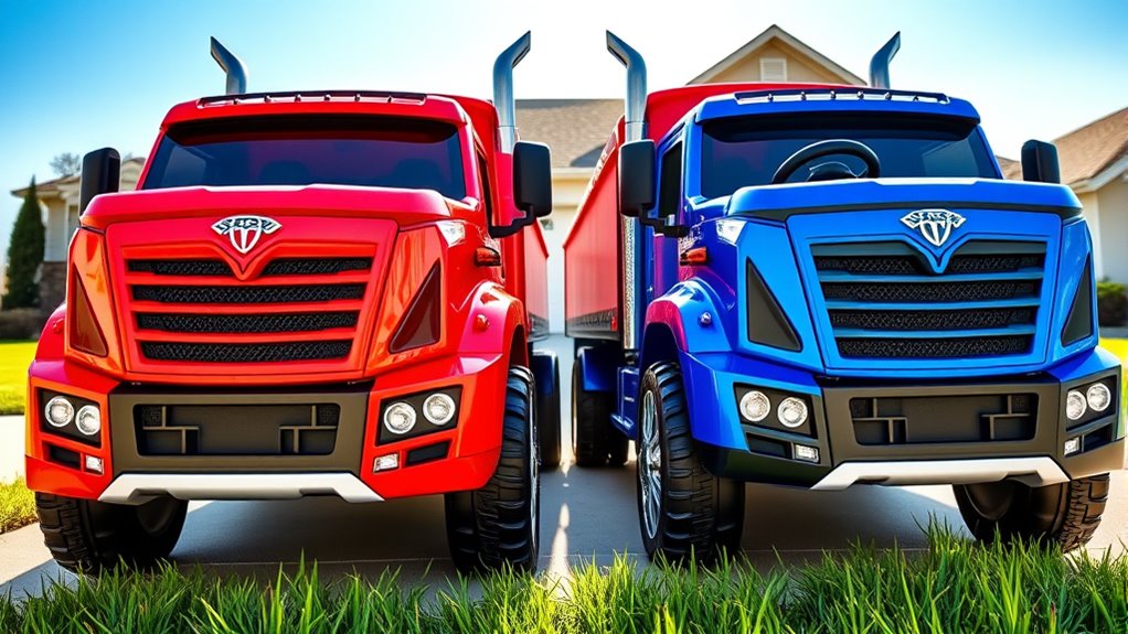 safety battery size entertainment