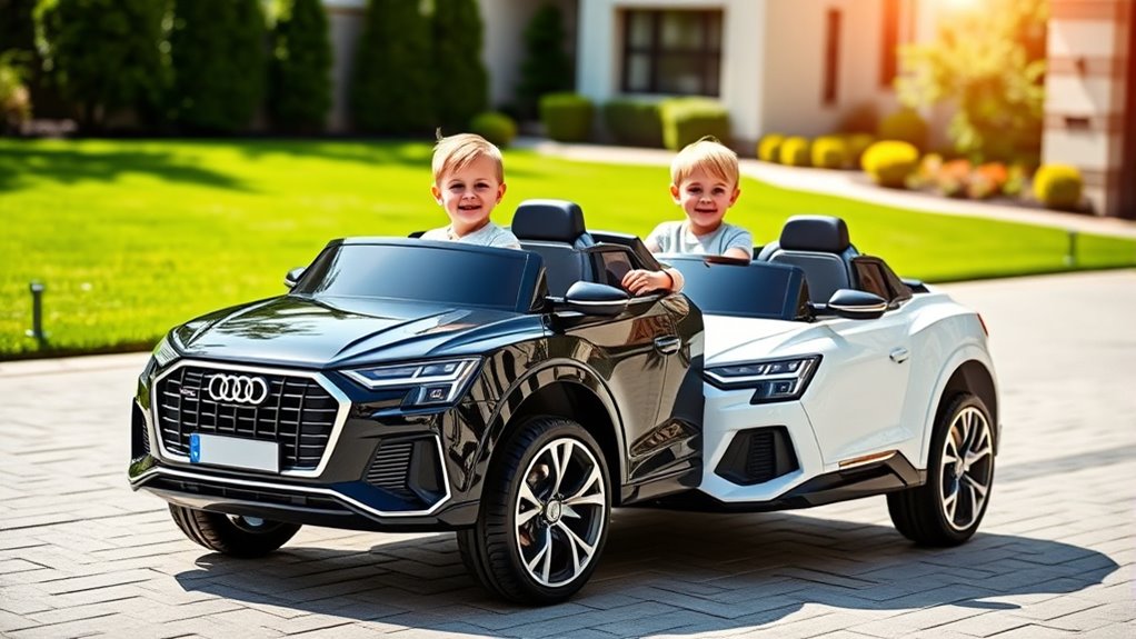 safety comfort realism engagement