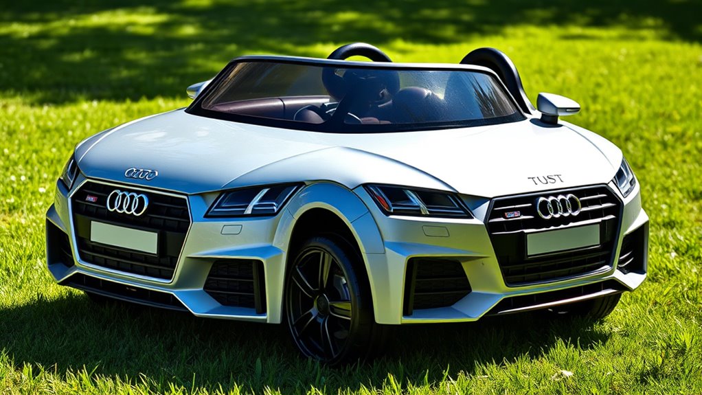 safety design power durability