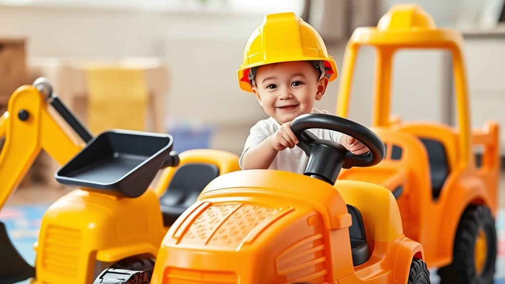 safety durability accessibility development