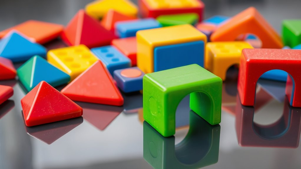 safety durability age education