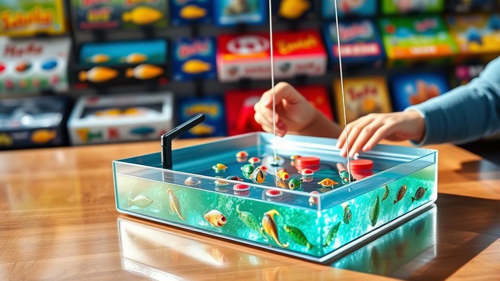 safety durability education fun