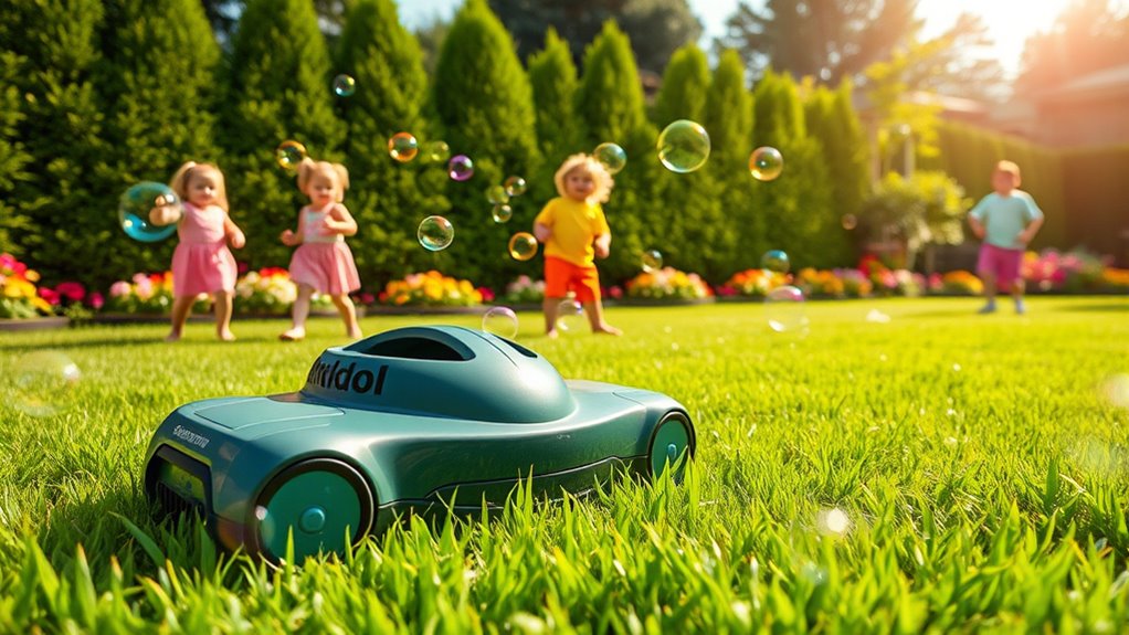 safety durability education quality