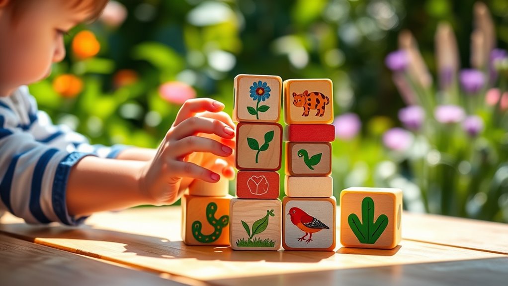 safety durability educational design