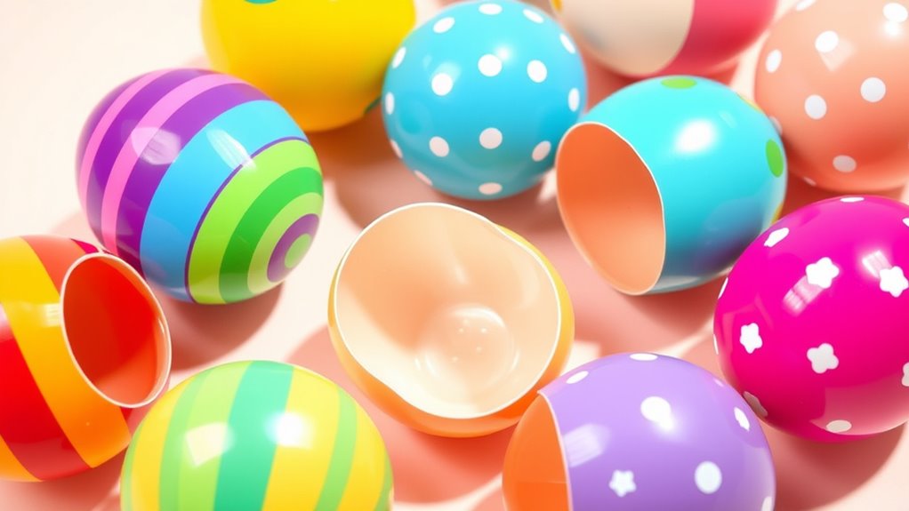 safety durability educational value