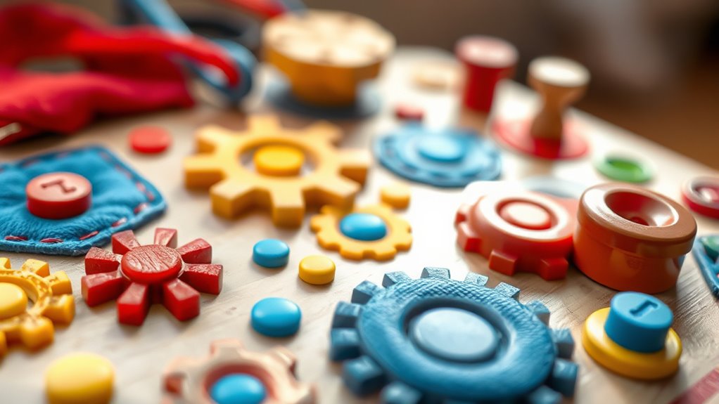 safety durability engagement portability