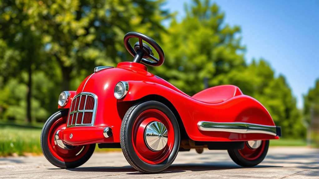 safety durability fit assembly