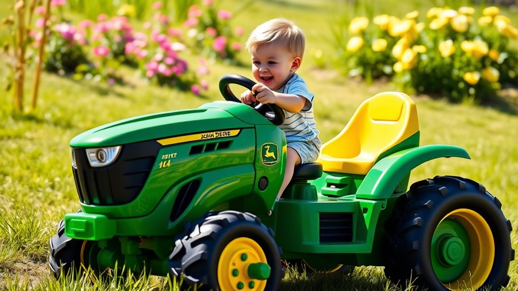 safety durability realism suitability