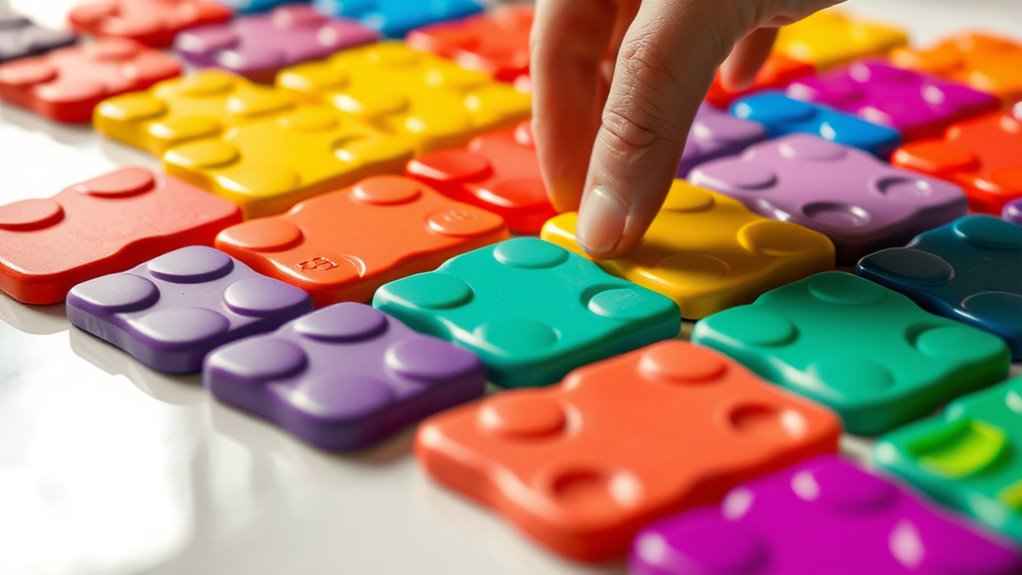 safety durability variety strength