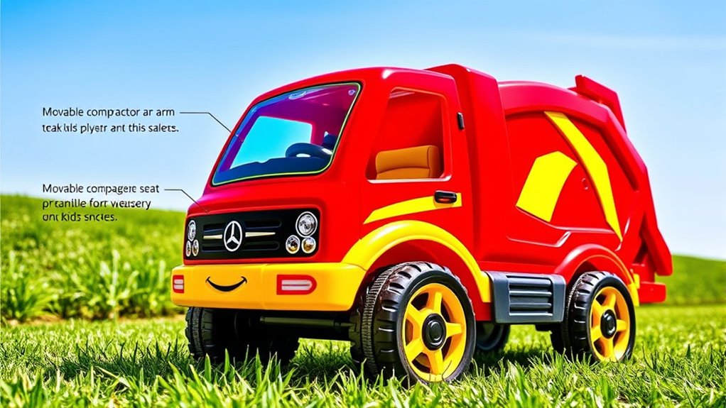 safety engagement usability realism