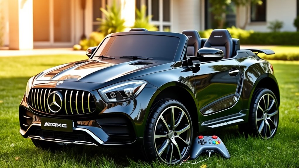 safety fit control durability