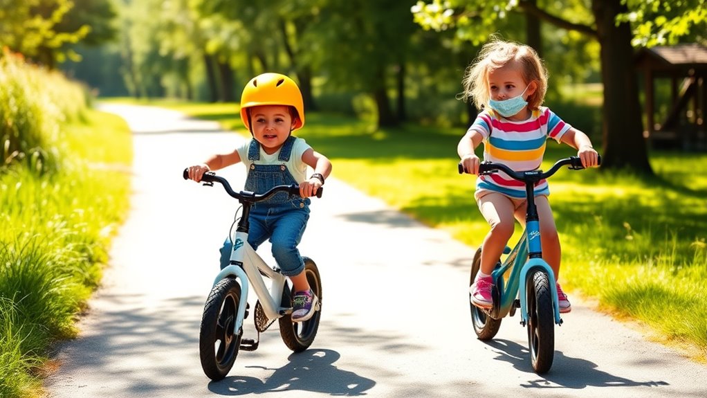 safety fit durability comfort