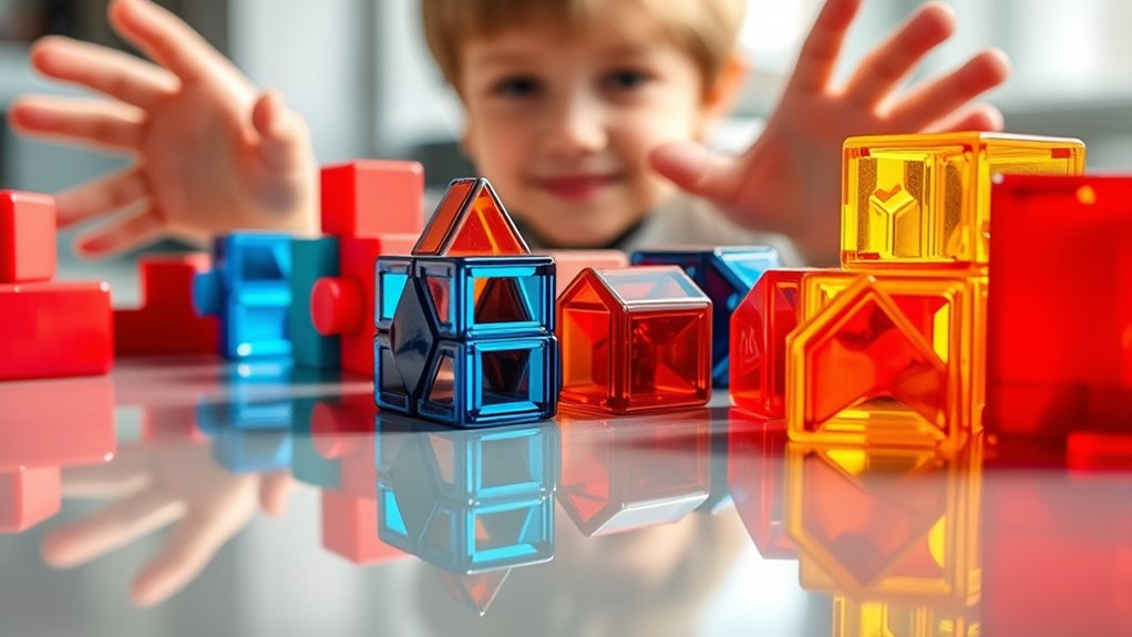 safety magnet strength design portability