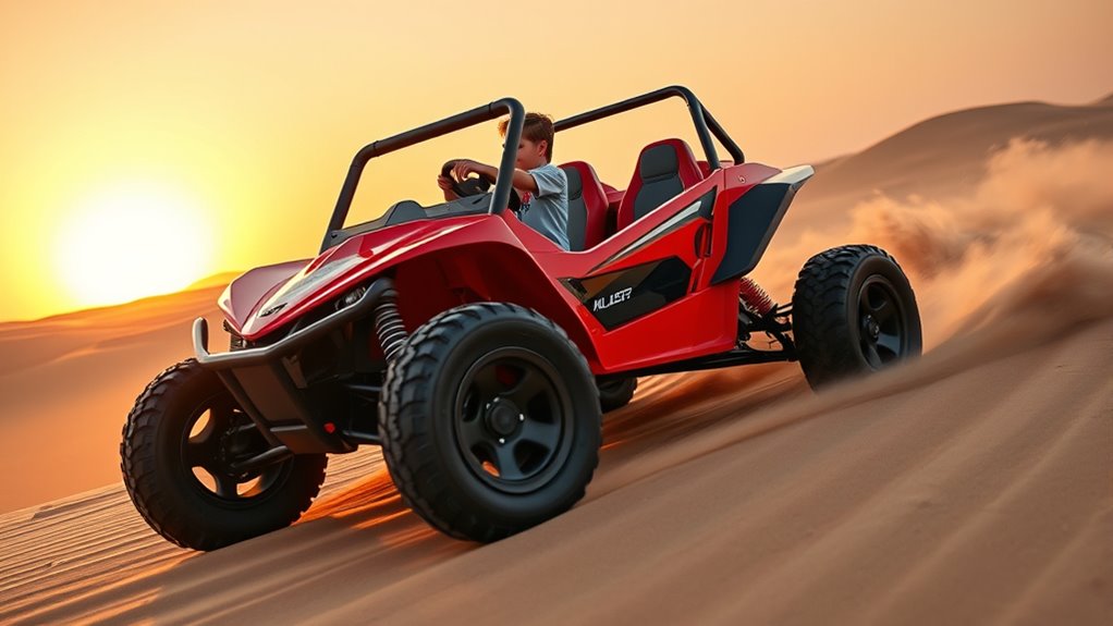 safety performance compatibility control