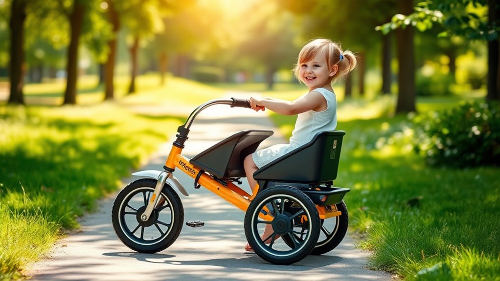 safety portability adjustability durability