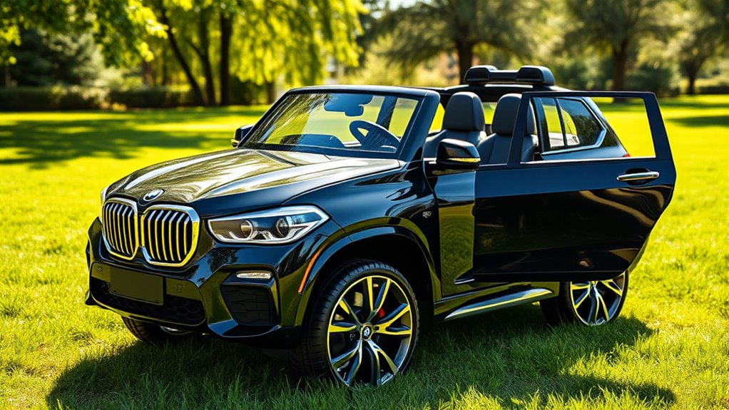 safety power design suitability