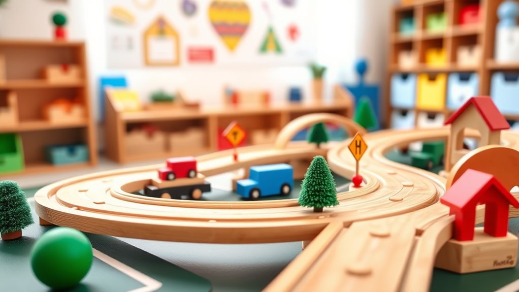 safety quality age appropriateness flexibility