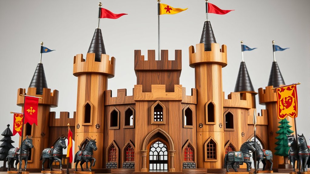 safety quality age play