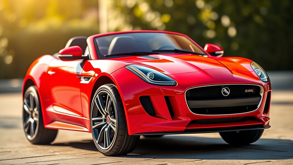 safety realism battery life