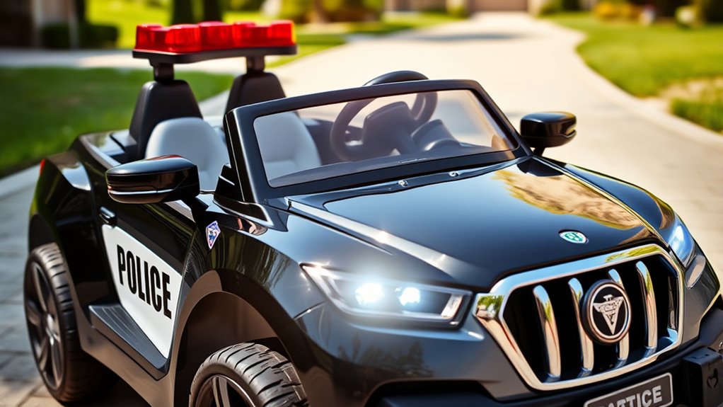 safety size realism practicality