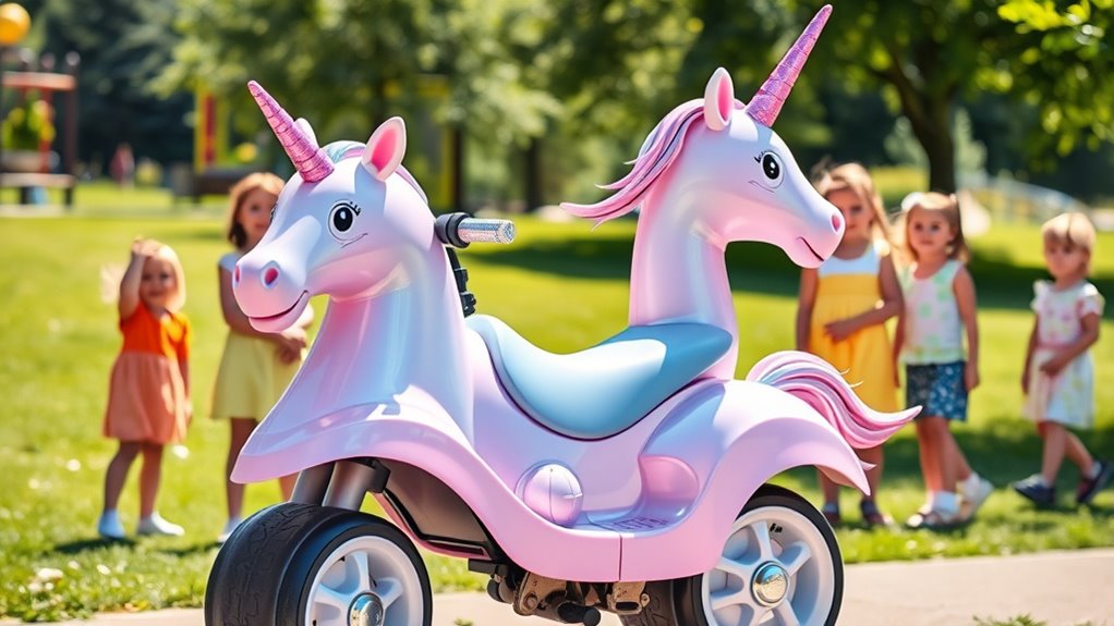 safety suitability durability features