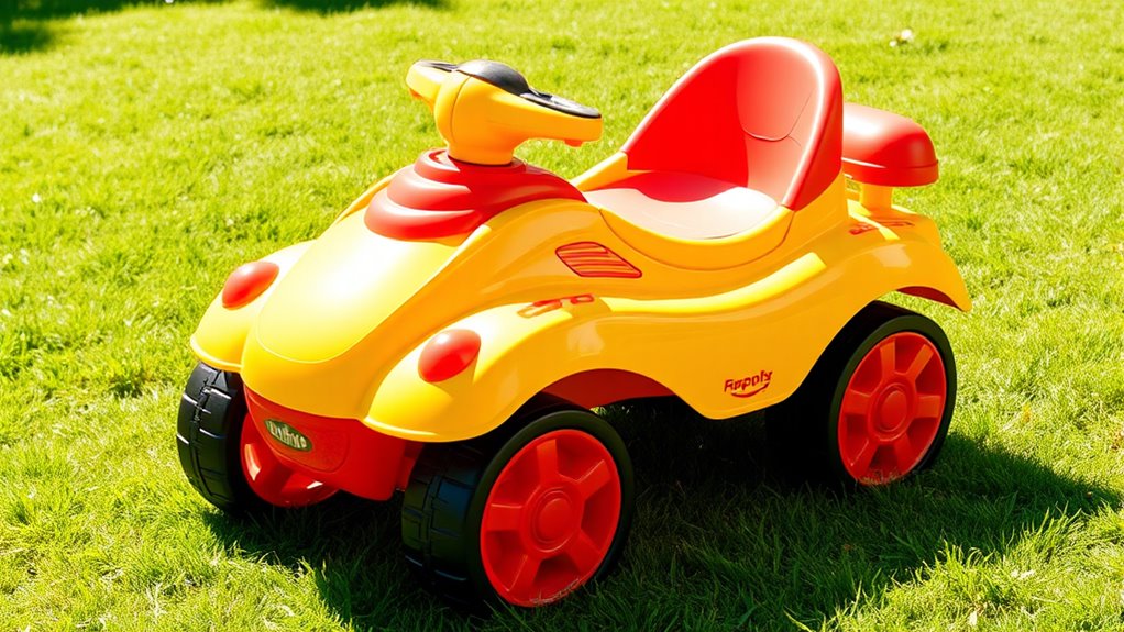 safety suitability features battery