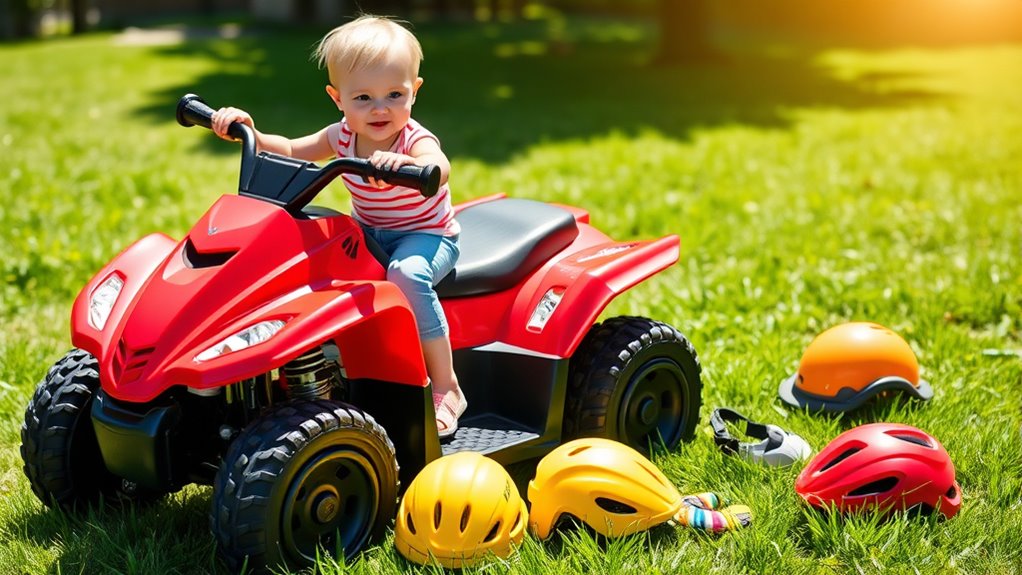 safety suitability performance size