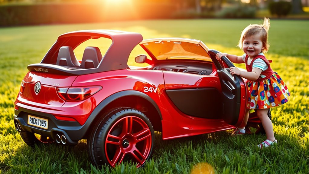 safety suitability power entertainment