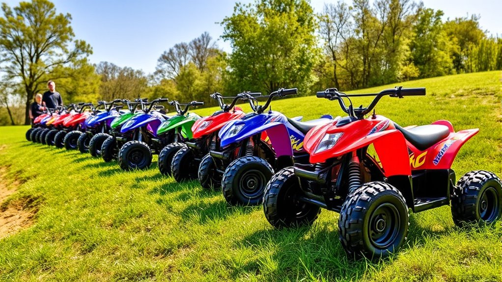 safety suspension battery compatibility