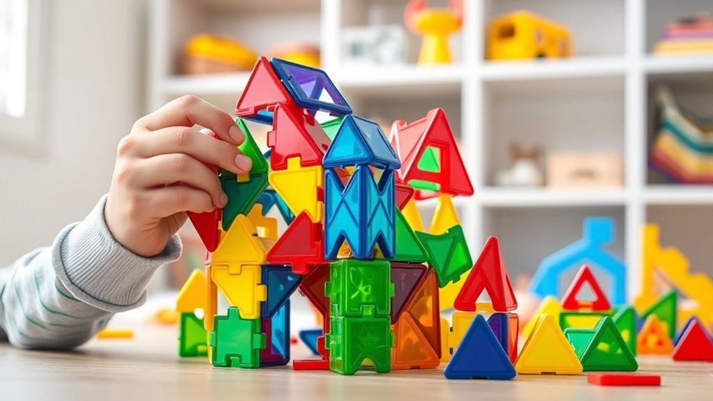 safety versatility educational value