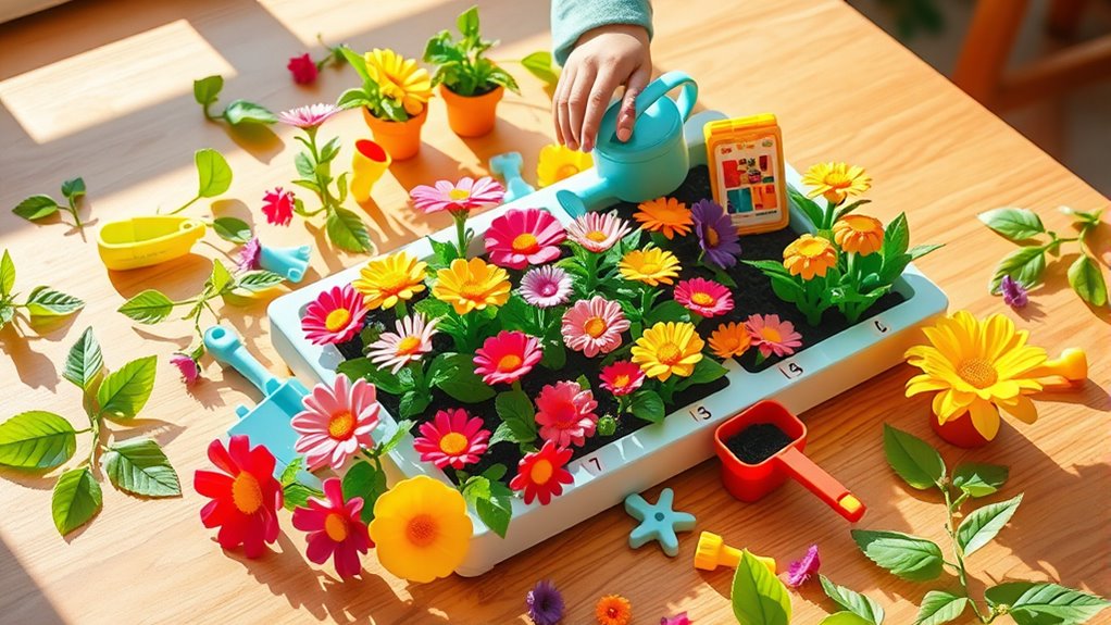 selecting safe educational toys