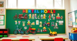 send home family activities