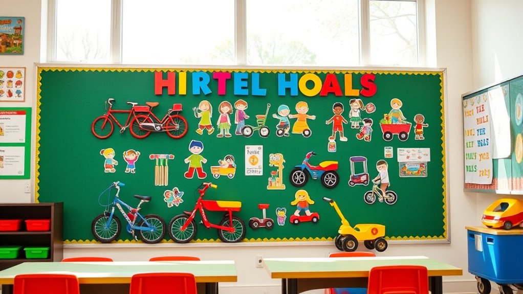 send home family activities