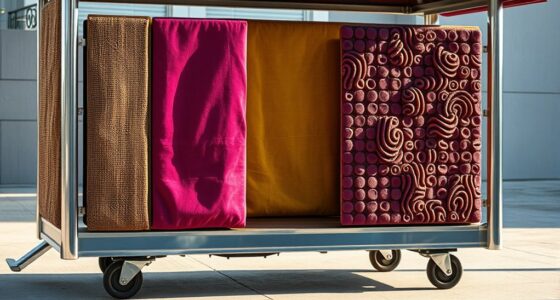 sensory experiences on wheels