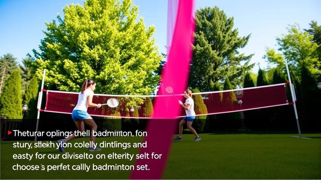 size portability durability accessories